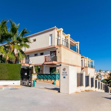 Espanatour Playa Flamenca オリウエラ エクステリア 写真