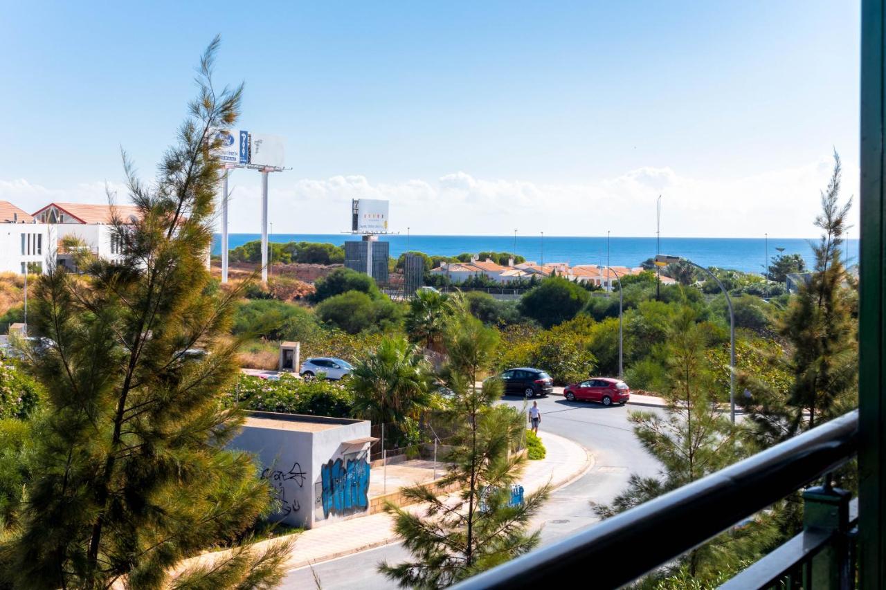 Espanatour Playa Flamenca オリウエラ エクステリア 写真