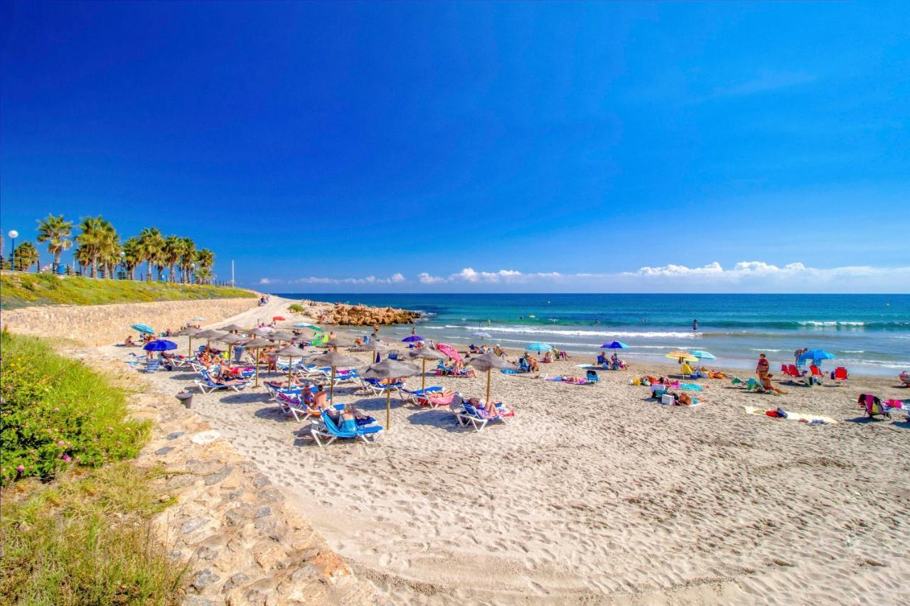 Espanatour Playa Flamenca オリウエラ エクステリア 写真