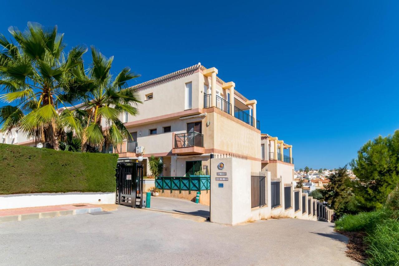 Espanatour Playa Flamenca オリウエラ エクステリア 写真