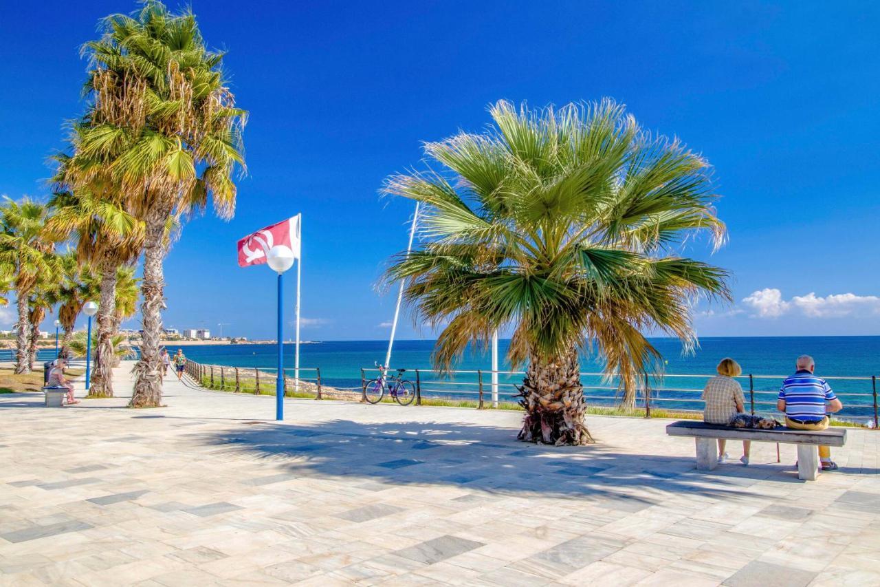 Espanatour Playa Flamenca オリウエラ エクステリア 写真